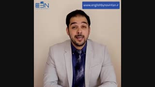 آموزش رایتینگ آیلتس