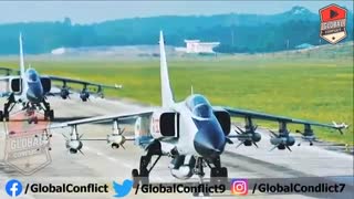 चीन बना रहा है Air Launched Ballistic Missile (क्या भारत को घबराना चाहिए?)