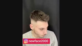 آرایشگاه مردانه در نیاوران تهران 09123019243