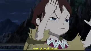 انیمه Kingdom فصل 1 قسمت 3 با زیر نویس چسبیده فارسی