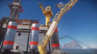 Just Cause 3