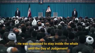 Why did God punish Prophet Jonas?