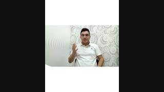 استفاده از ویدئو دیگه اختیاری نیست، اجباریه