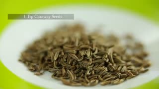 طرز تهیه ادویه آبگوشت