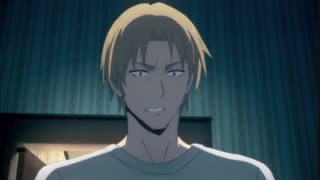 انیمه فرشتگان مرگ (Satsuriku no Tenshi) قسمت 13  با زیرنویس فارسی