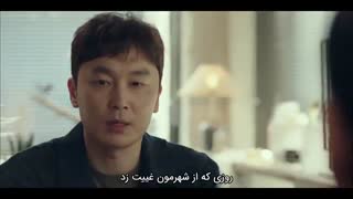 قسمت 1 سریال کره ای (گل شیطان)Flower of Evil