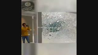 آینه کاری اماکن و منازل