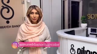 شناخت ملانین های طبیعی مو