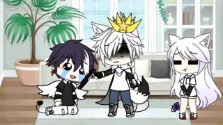 موزیک ویدئو تایلندیGacha life