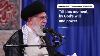 The maximum pressure policy against Iran will definitely miscarry