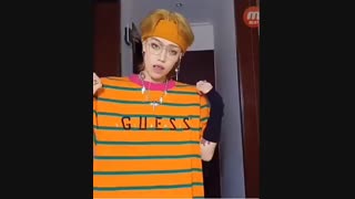 tik tok