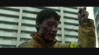 فیلم کره ای alive#(هشتگ زنده)+زیرنویس