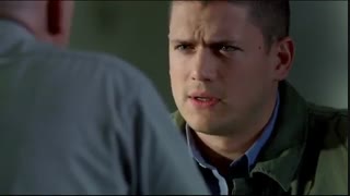 فرار از زندان 40 - Prison Break
