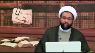 توضیحاتی پیرامون کتاب شریف کافی (2)