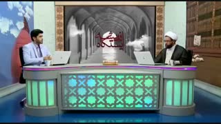 ثواب عطسه کردن در روایات شیعه و سنی