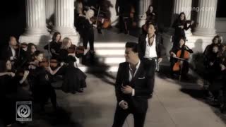 یکی از بهترین و آرامش بخش ترین موسیقی تاریخ ایران و جهان_کامران و هومن _فرشته ی نجات