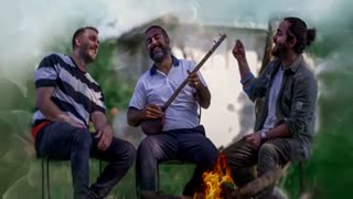 آهنگ مسیح بوی شمال