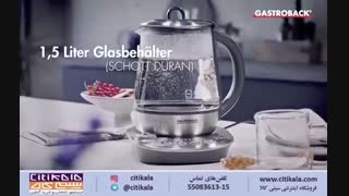 چایساز آروما گاستروبک مدل 42434