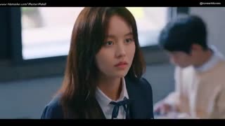 قسمت اول  سریال کره ای آلارم عشق +زیرنویس چسبیده Love Alarm 2019   با بازی کیم سو هیون