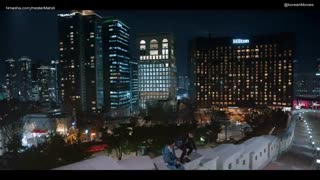 قسمت سوم  سریال کره ای آلارم عشق +زیرنویس چسبیده Love Alarm 2019   با بازی کیم سو هیون