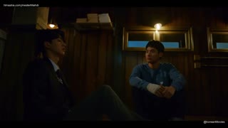 قسمت چهارم سریال کره ای آلارم عشق +زیرنویس چسبیده Love Alarm 2019   با بازی کیم سو هیون