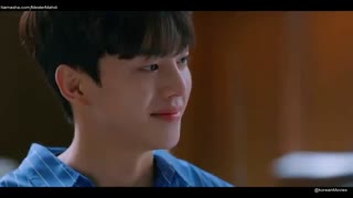 قسمت هشتم سریال کره ای آلارم عشق +زیرنویس چسبیده Love Alarm 2019   با بازی کیم سو هیون