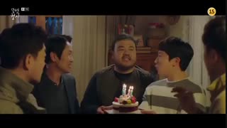 قسمت نهم سریال کره ای کاراگاه نمونه با زیرنویس فارسی