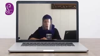 فیلم توضیحات دکتر سیمین وحیدی درباره اختلال کارکرد مثانه