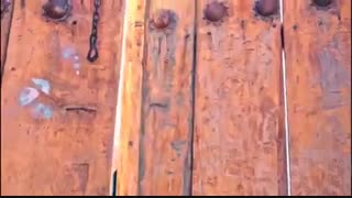 نماهنگ زیبای دهکده نیاکانی