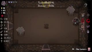 the binding of isaac 4