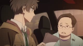 انیمه Fugou Keiji Balance Unlimited (کاراگاه میلیونر محدود حساب بی نهایت) فصل 1 قسمت 2