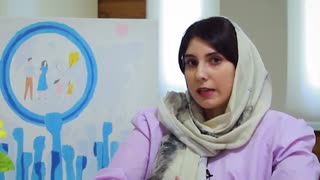 مهرین نظری از تجربه موفق نیک استارتر در اینوتکس می گوید!