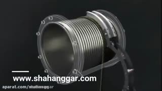 سیم بکسل (Steel Wire Rope)