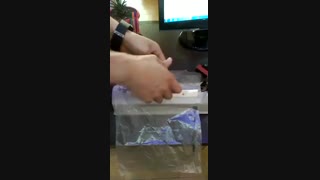 فروش دستگاه دوخت پلاستیک رومیزی
