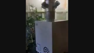 رطوبت ساز التراسونیک 09148002795--09333782957