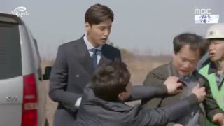 قسمت چهل ام سریال کره ای بابا مواظبتم Father I ll care of you 2016