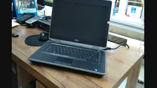 معرفی اجمالی DELL LATITUDE E6430