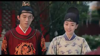 سریال چینی اوپس! پادشاه عاشق شده قسمت 15 با زیرنویس فارسی /Oops, The King is in Love Chinese Drama 2020