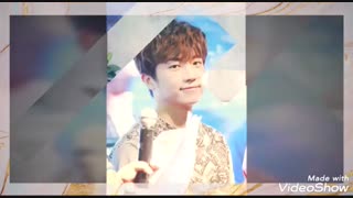 Think About Chu fan made