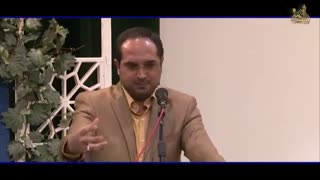 مثل اصحاب معاویه (گرم) باشیم | دکتر علیرضا هزار