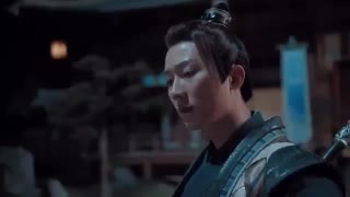 سریال چینی رقص امپراتوری آسمان قسمت 17 با زیرنویس فارسی /Dance of The Sky Empire Chinese Drama 2020