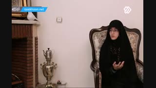 از لاک جیغ تا خدا _ خانم شیرین کشمیری جراحی لثه