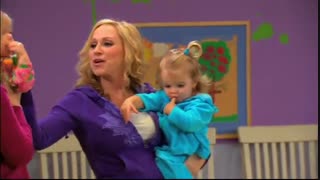 سریال Good luck charlie فصل 1 قسمت 17
