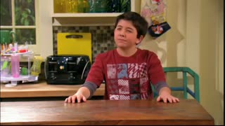 سریال Good luck charlie فصل 1 قسمت 21