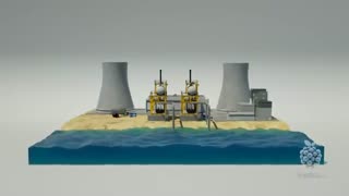 موشن گرافیک انگلیسی شرکت GRINO - کشور آلمان | گوینده: احسان بهمنی