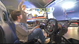 RUN BTS ران بی تی اس!قسمت 111 با زیرنویس فارسی