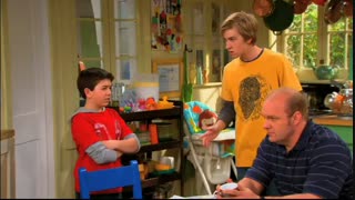 سریال Good luck charlie فصل 1 قسمت 20