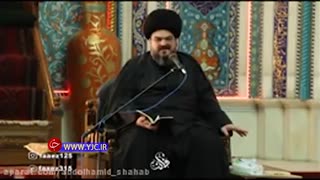 معجزه امام هادی (ع) در سامرا