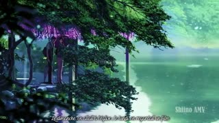 نایتکور بستر مرگ