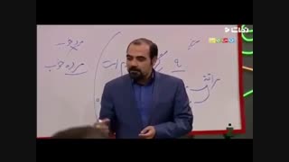 آموزش نوشتن هکسره با خندوانه!
